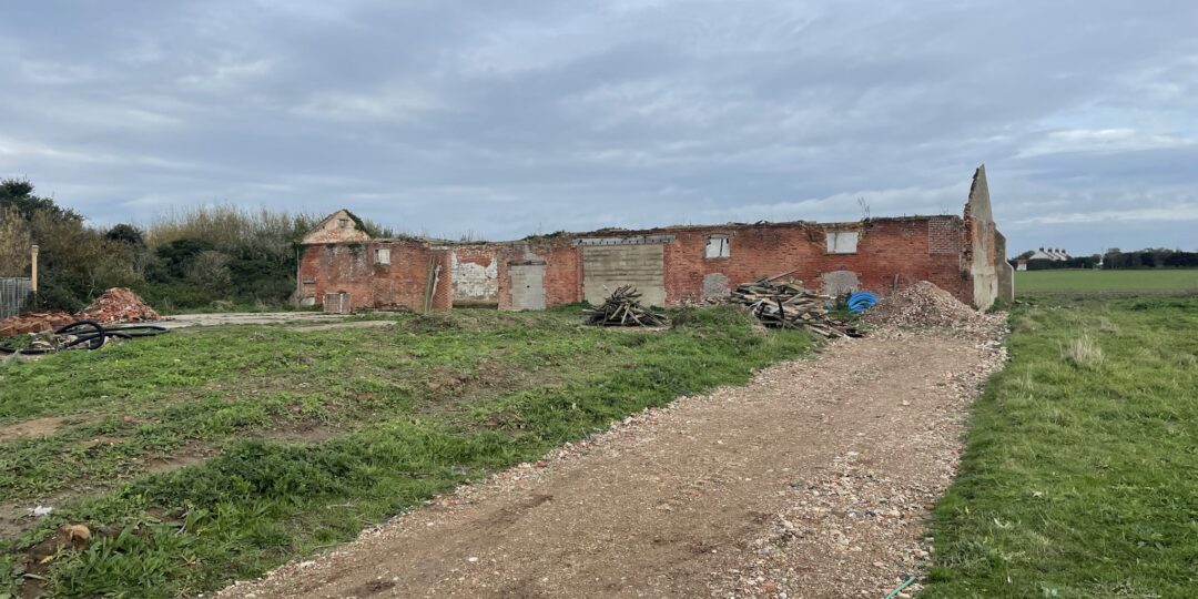 Historic barn conversion in Walcott – project photo 29