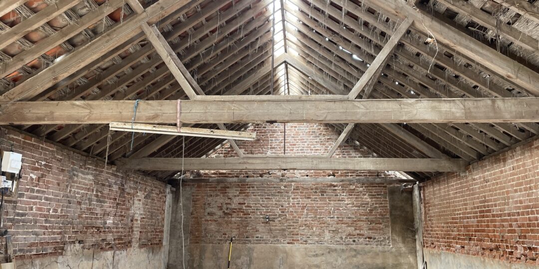 Luxury barn conversion in Norfolk – project photo 25