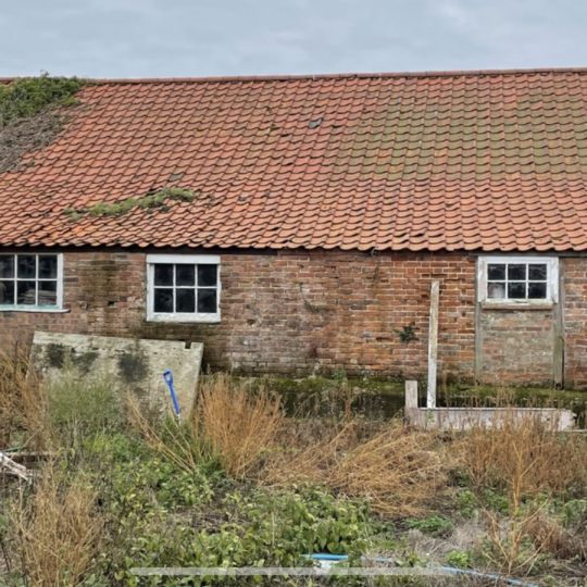 Luxury barn conversion in Norfolk – project photo 24