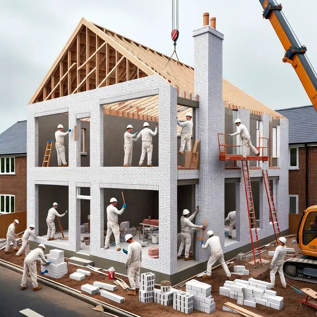Building Extension