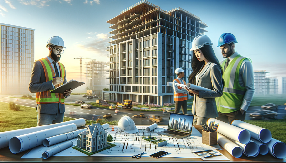 DALL·E Architectural Design