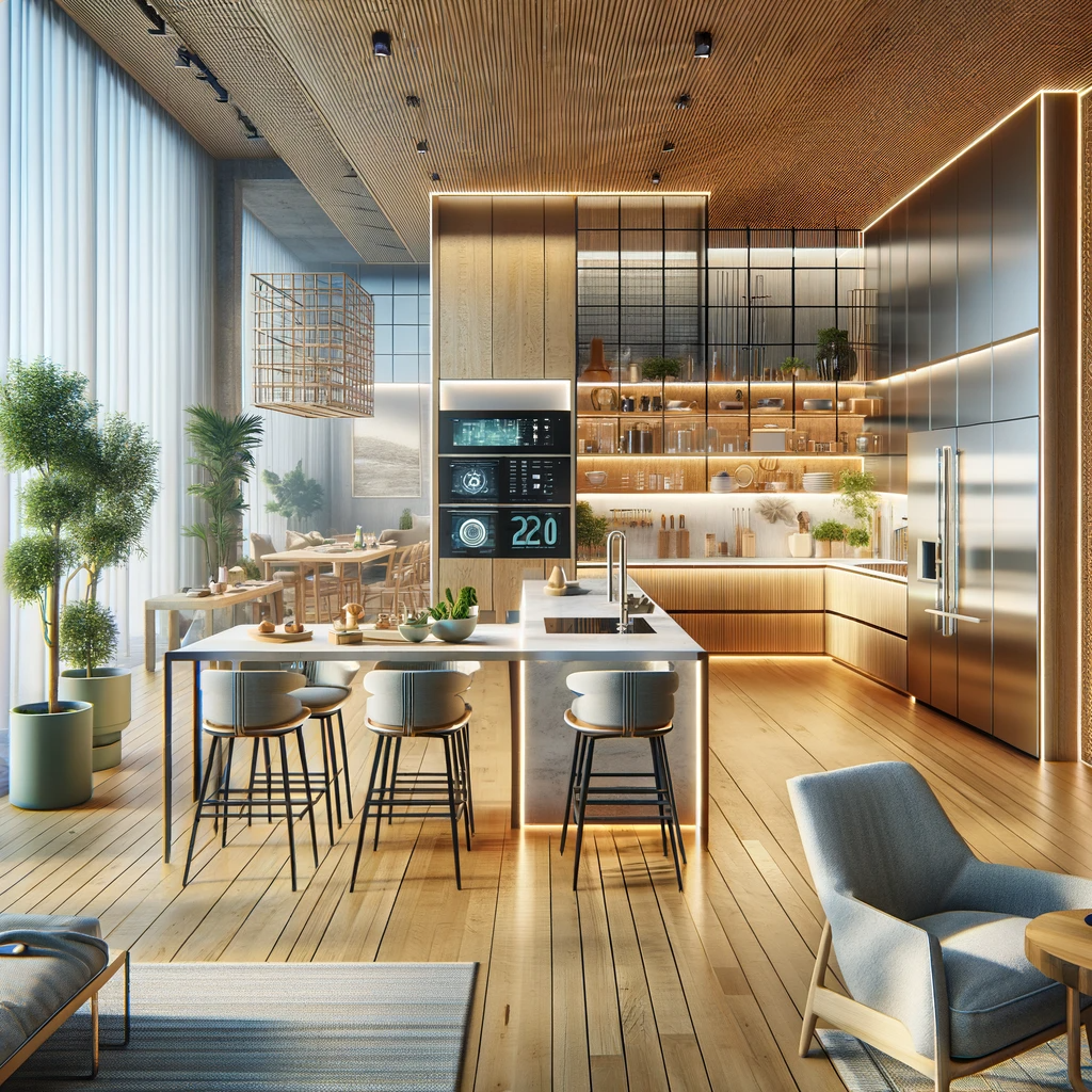 An-image-depicting-a-modern-stylish-home-renovation-scene-showcasing-a-blend-of-eco-friendly-materials-and-smart-home-technology.-The-setting-is-a-s.png