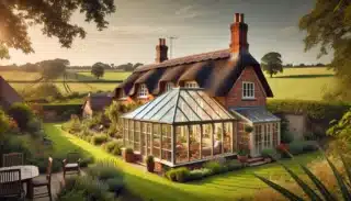 Home extensions Norfolk featuring modern designs and countryside charm.