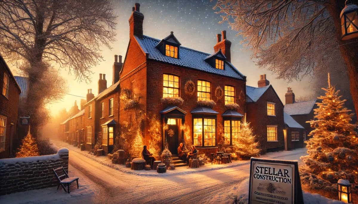 A-snow-dusted-Norfolk-village-glowing-warmly-in-the-golden-twilight-of-winter-2-1200x686.webp