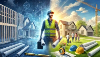 Overcome building blues with Stellar Construction