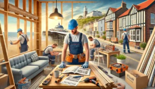 Searching for a Reliable Builder in Cromer
