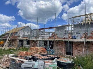 thinking of building something brilliant this year