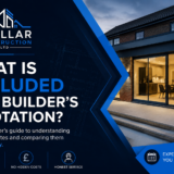 Builder's quotation guide by Stellar Construction Norfolk