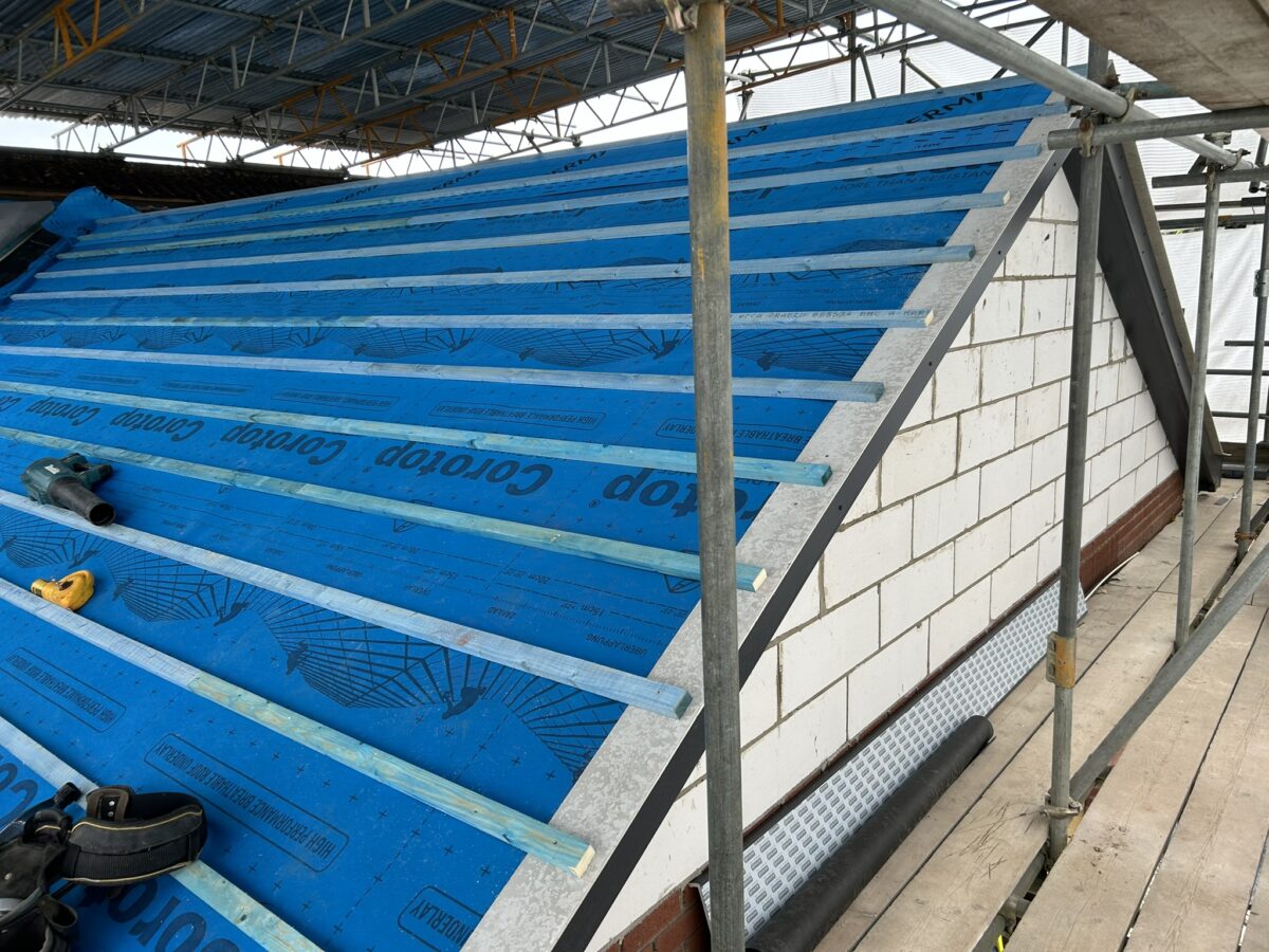 House extension in East Ruston – project photo 37