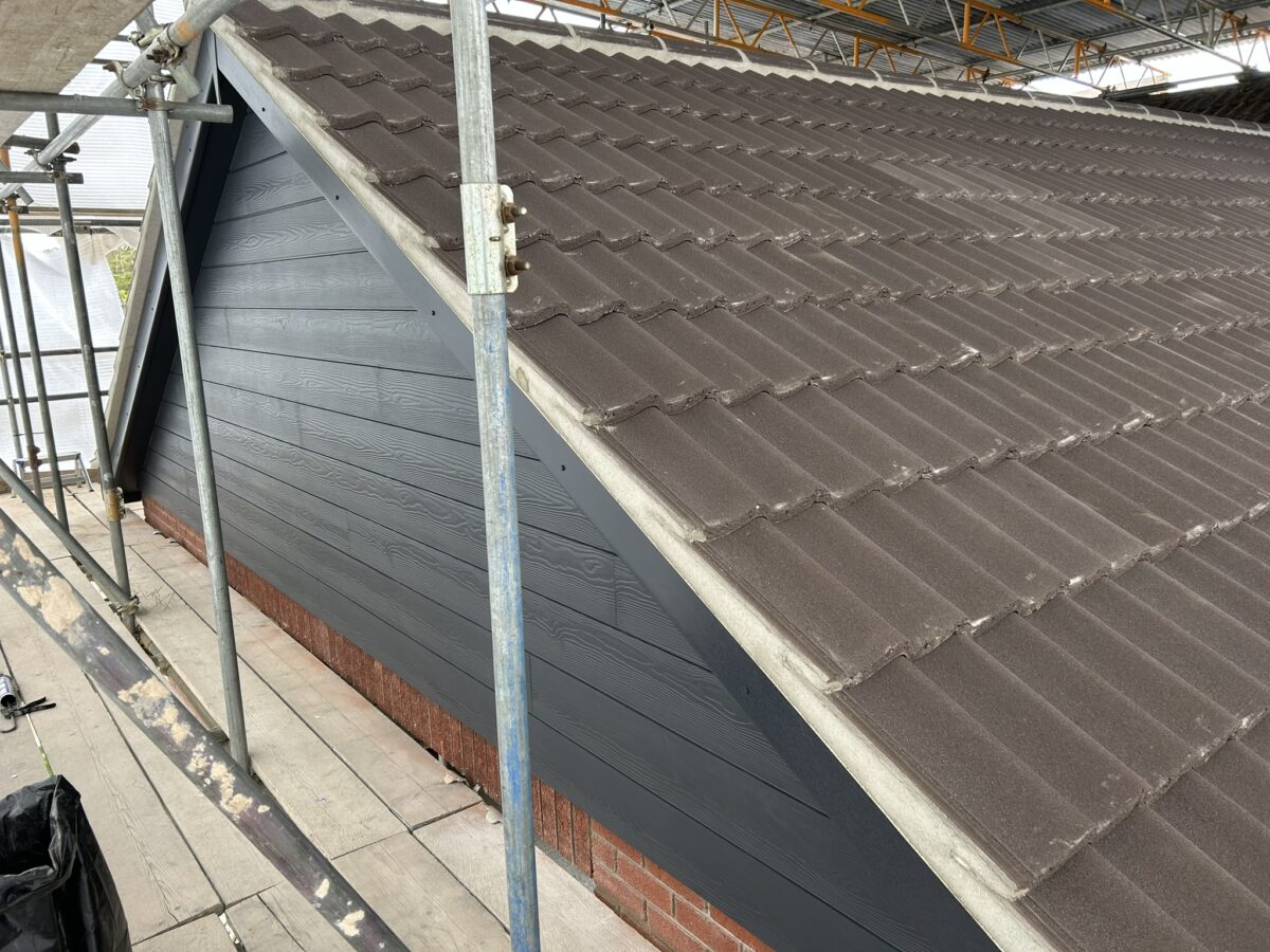 House extension in East Ruston – project photo 41