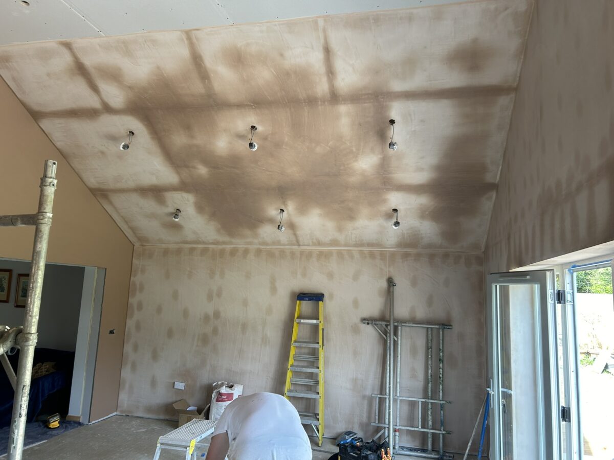 House extension in East Ruston – project photo 49