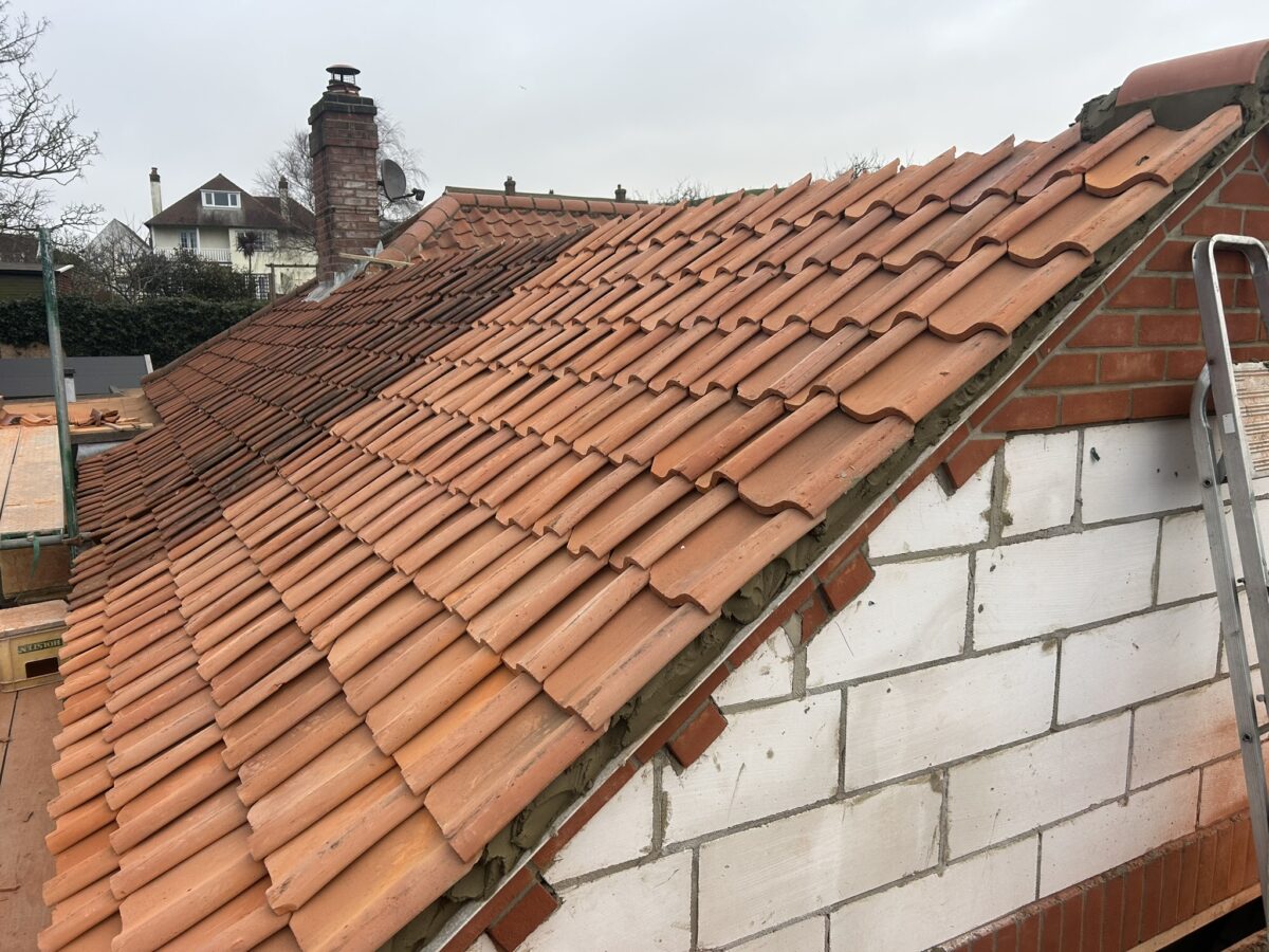 Lounge extension in Sheringham – project photo 28