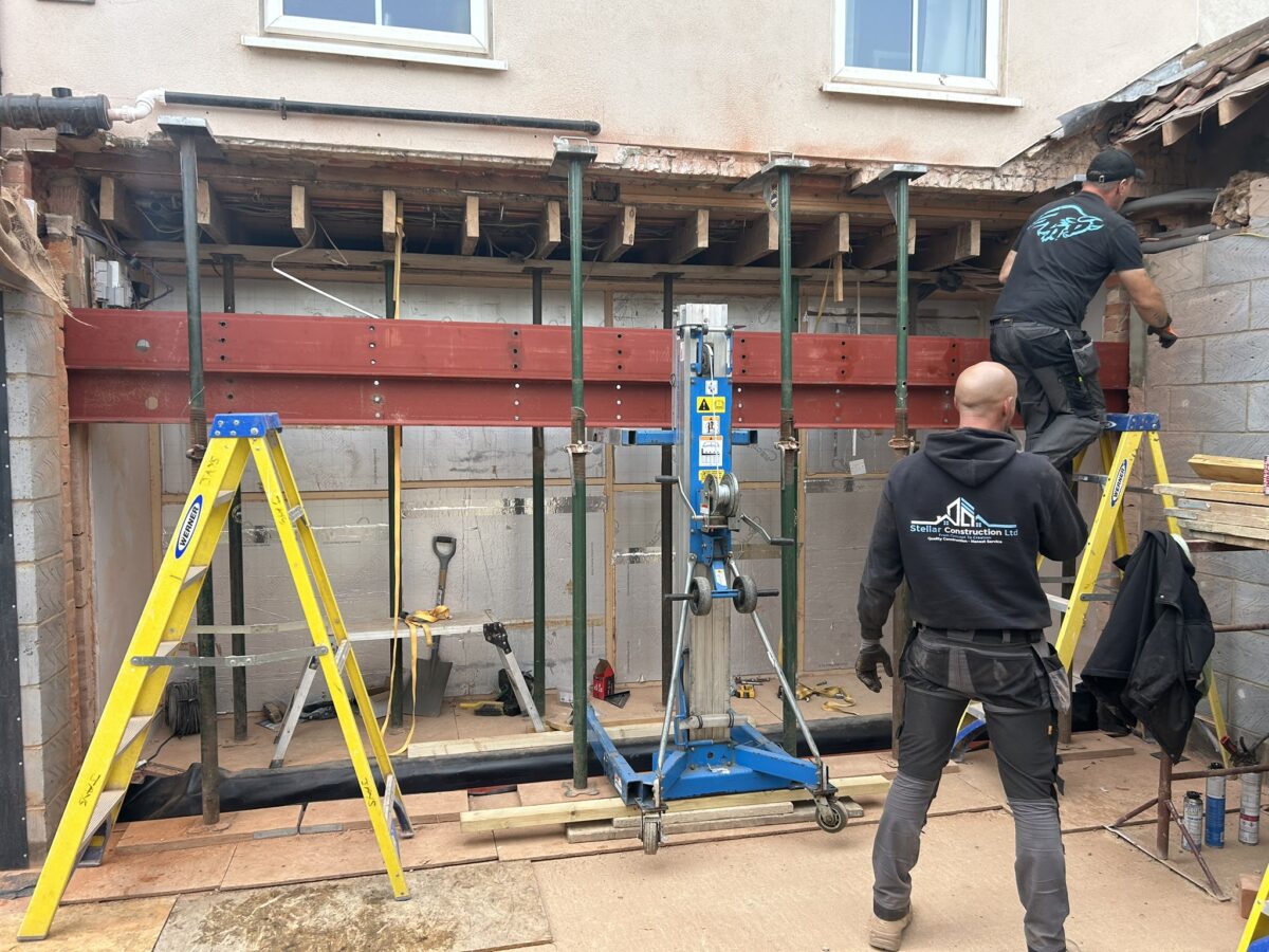 Structural Alterations Norfolk