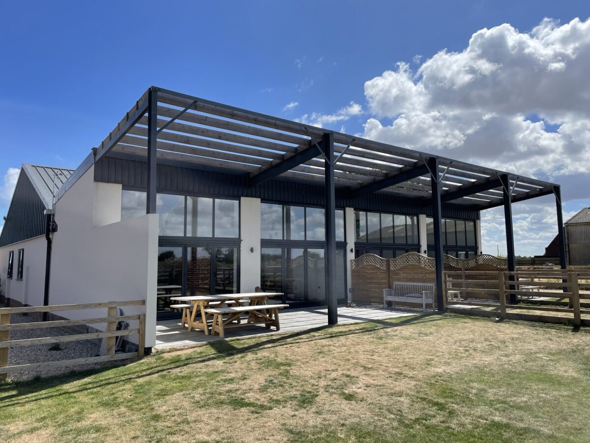 Construction Company Norfolk - Stellar Construction