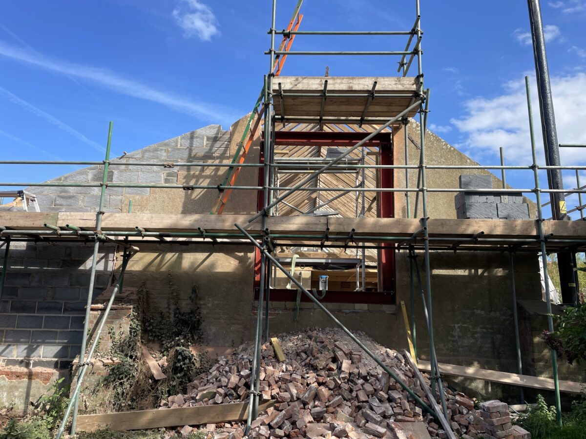 Structural Alterations Norfolk